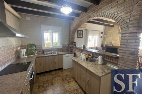 Villa i Competa, Malaga, Competa - € 420.000 | Ref: CV915 - foto 3