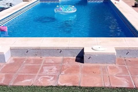 Villa i Competa, Malaga, Competa - € 420.000 | Ref: CV915 - foto 11