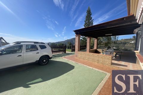 Villa i Competa, Malaga, Competa - € 420.000 | Ref: CV915 - foto 12