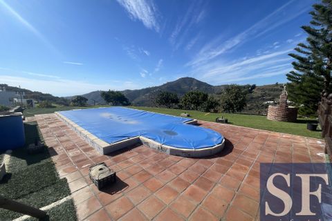 Villa i Competa, Malaga, Competa - € 420.000 | Ref: CV915 - foto 13