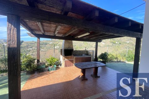 Villa i Competa, Malaga, Competa - € 420.000 | Ref: CV915 - foto 14