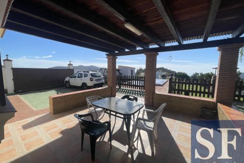 Villa i Competa, Malaga, Competa - € 420.000 | Ref: CV915 - foto 15
