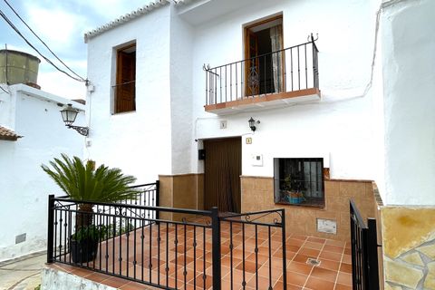 Byhus i Arenas De Velez, Malaga, Arenas De Velez - € 189.000 | Ref: TH1280 - foto 1