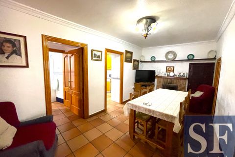 Byhus i Arenas De Velez, Malaga, Arenas De Velez - € 189.000 | Ref: TH1280 - foto 4