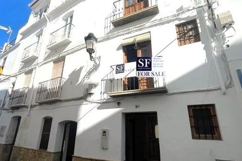 Byhus i Competa, Malaga, Competa - € 204.000 | Ref: TH1302 - foto 1