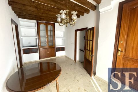 Byhus i Competa, Malaga, Competa - € 204.000 | Ref: TH1302 - foto 5