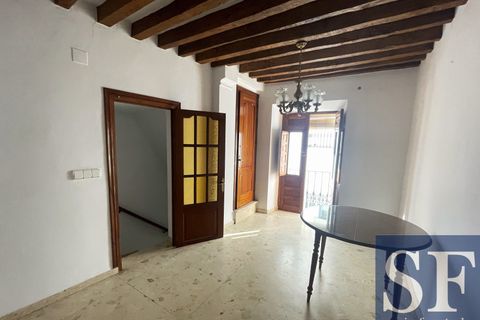 Byhus i Competa, Malaga, Competa - € 204.000 | Ref: TH1302 - foto 6