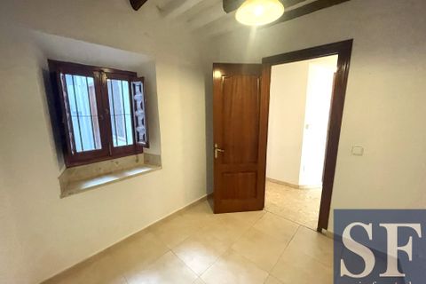 Byhus i Competa, Malaga, Competa - € 204.000 | Ref: TH1302 - foto 7