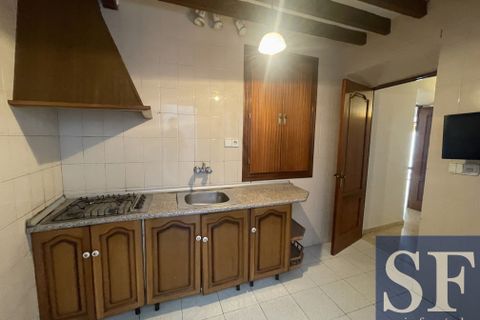 Byhus i Competa, Malaga, Competa - € 204.000 | Ref: TH1302 - foto 8