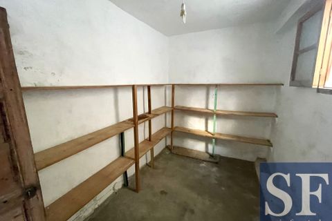 Byhus i Competa, Malaga, Competa - € 204.000 | Ref: TH1302 - foto 11