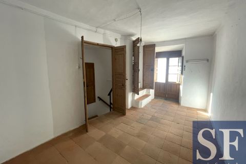 Byhus i Competa, Malaga, Competa - € 204.000 | Ref: TH1302 - foto 12