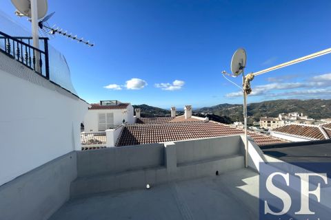 Byhus i Competa, Malaga, Competa - € 204.000 | Ref: TH1302 - foto 19