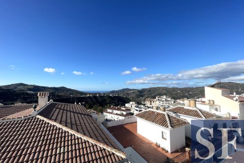 Byhus i Competa, Malaga, Competa - € 204.000 | Ref: TH1302 - foto 20