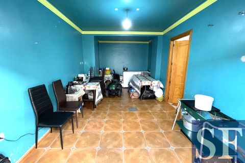 Byhus i Periana, Malaga, Periana - € 190.000 | Ref: TH1304 - foto 9