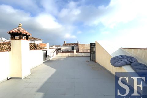 Byhus i Periana, Malaga, Periana - € 190.000 | Ref: TH1304 - foto 18