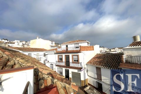 Byhus i Periana, Malaga, Periana - € 190.000 | Ref: TH1304 - foto 20
