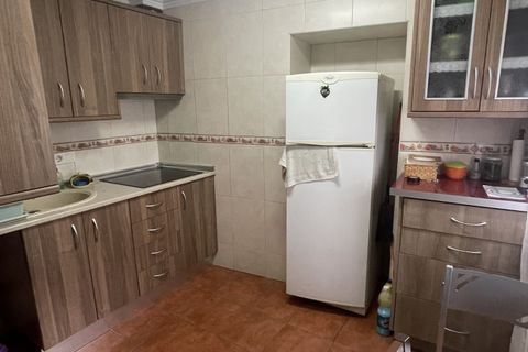 Byhus i Competa, Malaga, Competa - € 158.000 | Ref: TH1314 - foto 4