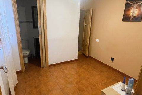 Byhus i Competa, Malaga, Competa - € 158.000 | Ref: TH1314 - foto 5