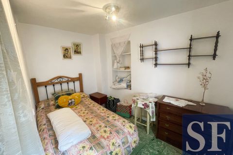 Byhus i Competa, Malaga, Competa - € 158.000 | Ref: TH1314 - foto 7
