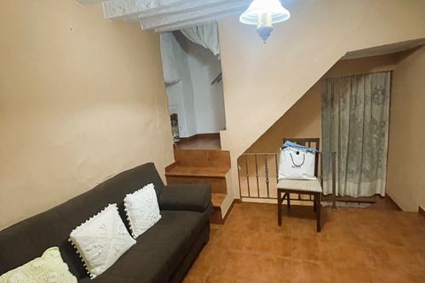 Byhus i Competa, Malaga, Competa - € 158.000 | Ref: TH1314 - foto 8