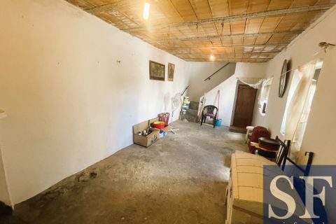 Byhus i Competa, Malaga, Competa - € 158.000 | Ref: TH1314 - foto 10