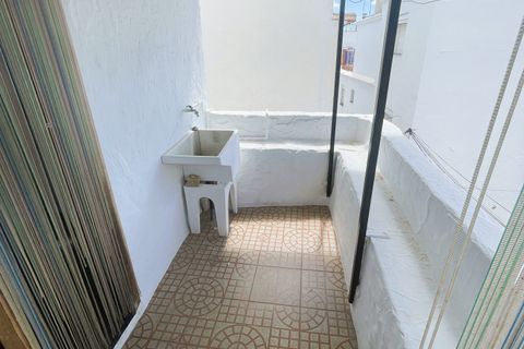 Byhus i Competa, Malaga, Competa - € 158.000 | Ref: TH1314 - foto 11