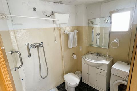 Byhus i Competa, Malaga, Competa - € 158.000 | Ref: TH1314 - foto 12