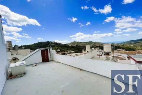 Byhus i Competa, Malaga, Competa - € 158.000 | Ref: TH1314 - foto 14