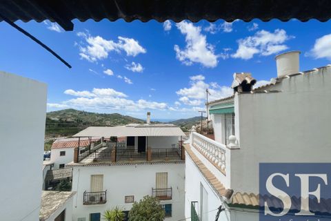 Byhus i Competa, Malaga, Competa - € 158.000 | Ref: TH1314 - foto 15