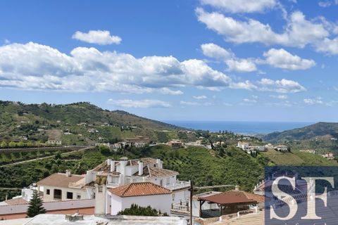 Byhus i Competa, Malaga, Competa - € 158.000 | Ref: TH1314 - foto 17