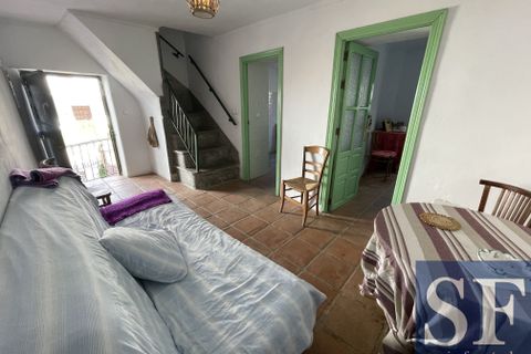 Byhus i Competa, Malaga, Competa - € 159.500 | Ref: TH1315 - foto 2