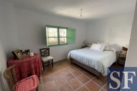 Byhus i Competa, Malaga, Competa - € 159.500 | Ref: TH1315 - foto 3