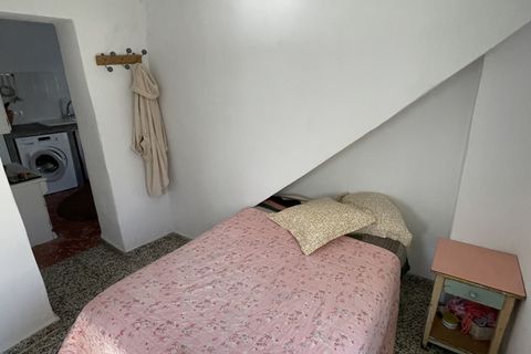 Byhus i Competa, Malaga, Competa - € 159.500 | Ref: TH1315 - foto 4