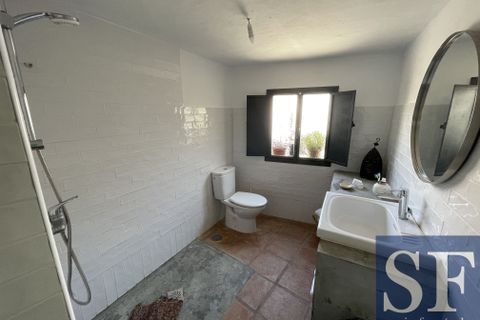 Byhus i Competa, Malaga, Competa - € 159.500 | Ref: TH1315 - foto 5