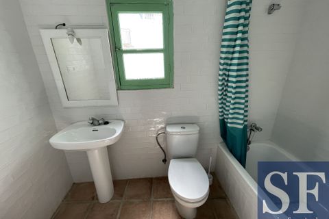 Byhus i Competa, Malaga, Competa - € 159.500 | Ref: TH1315 - foto 6