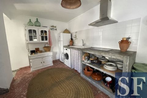Byhus i Competa, Malaga, Competa - € 159.500 | Ref: TH1315 - foto 7