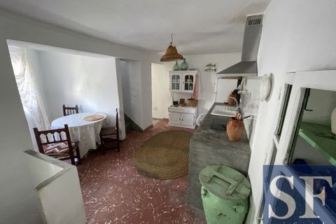 Byhus i Competa, Malaga, Competa - € 159.500 | Ref: TH1315 - foto 8