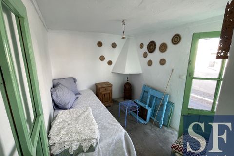 Byhus i Competa, Malaga, Competa - € 159.500 | Ref: TH1315 - foto 9
