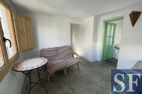 Byhus i Competa, Malaga, Competa - € 159.500 | Ref: TH1315 - foto 10