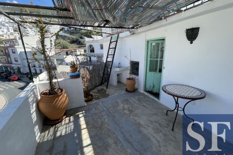 Byhus i Competa, Malaga, Competa - € 159.500 | Ref: TH1315 - foto 11