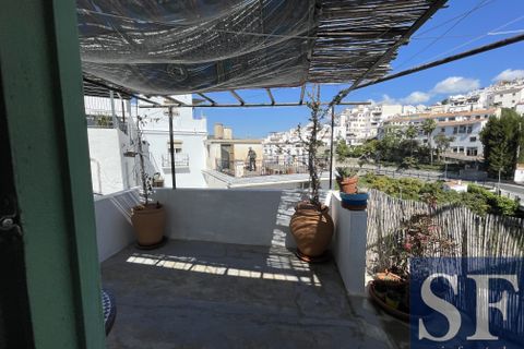 Byhus i Competa, Malaga, Competa - € 159.500 | Ref: TH1315 - foto 12