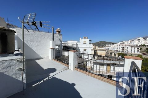 Byhus i Competa, Malaga, Competa - € 159.500 | Ref: TH1315 - foto 13