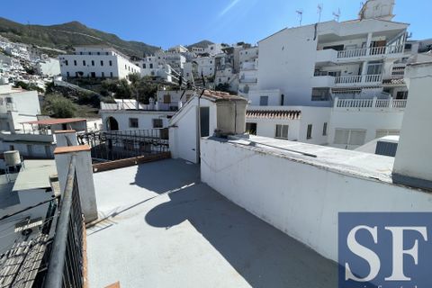 Byhus i Competa, Malaga, Competa - € 159.500 | Ref: TH1315 - foto 14