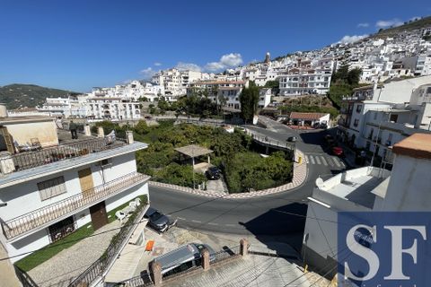 Byhus i Competa, Malaga, Competa - € 159.500 | Ref: TH1315 - foto 15