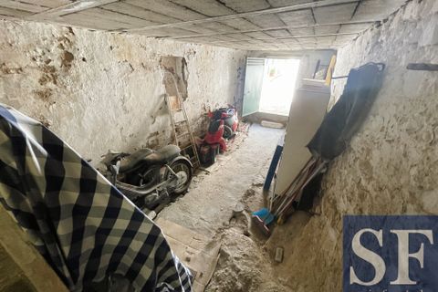 Byhus i Competa, Malaga, Competa - € 58.000 | Ref: TH1316 - foto 3