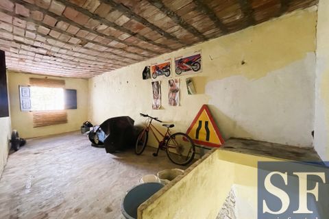 Byhus i Competa, Malaga, Competa - € 58.000 | Ref: TH1316 - foto 4