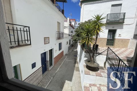 Byhus i Competa, Malaga, Competa - € 58.000 | Ref: TH1316 - foto 6