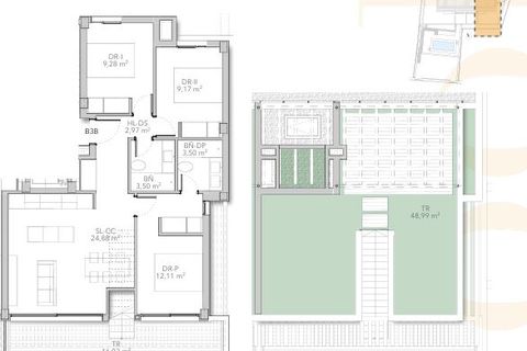 Leilighet i Torremolinos, Malaga, Torremolinos - € 790 000 | Ref: DPIe39642 - foto 7