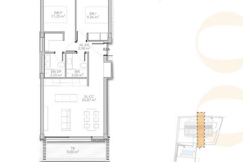 Leilighet i Torremolinos, Malaga, Torremolinos - € 790 000 | Ref: DPIe39642 - foto 8