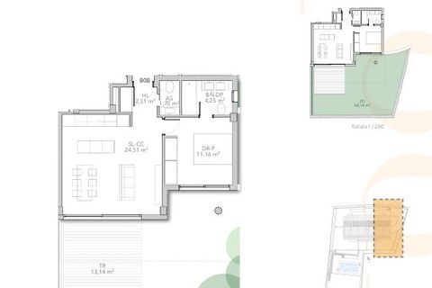 Leilighet i Torremolinos, Malaga, Torremolinos - € 790 000 | Ref: DPIe39642 - foto 9